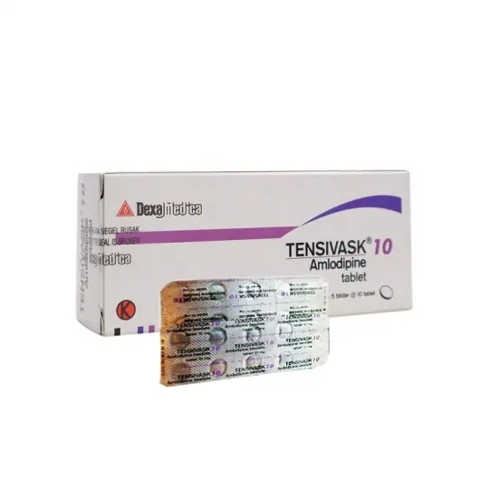 Tensivask 10